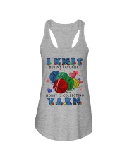 Best Knitting Design Is Only For You Ladies Flowy Tank tile