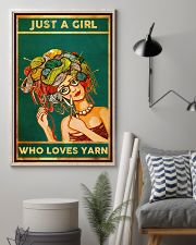 Grab It Before It's Gone 11x17 Poster lifestyle-poster-1