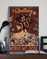 New Year's Sale Only For You 11x17 Poster lifestyle-poster-2