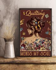 New Year's Sale Only For You 11x17 Poster lifestyle-poster-3