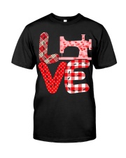 New Arrivals Just Landed Classic T-Shirt tile