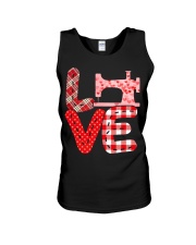New Arrivals Just Landed Unisex Tank tile