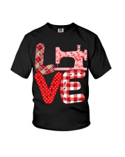 New Arrivals Just Landed Youth T-Shirt tile