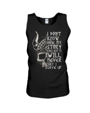 LIMITED EDITION Unisex Tank tile