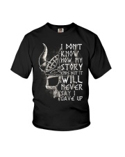 LIMITED EDITION Youth T-Shirt tile