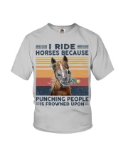 Christmas Sale Is Just For You Youth T-Shirt tile