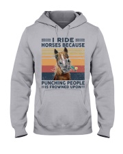 Christmas Sale Is Just For You Hooded Sweatshirt tile