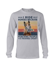 Christmas Sale Is Just For You Long Sleeve Tee tile