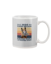 Christmas Sale Is Just For You Mug tile