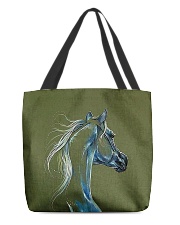 Best gift for horse lovers All-Over Tote tile