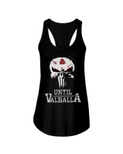 LIMITED EDITION Ladies Flowy Tank tile