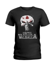 LIMITED EDITION Ladies T-Shirt tile