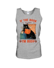 Black Friday Sale Is Just For You Unisex Tank tile