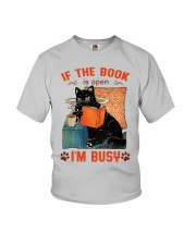 Black Friday Sale Is Just For You Youth T-Shirt tile
