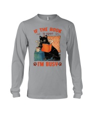 Black Friday Sale Is Just For You Long Sleeve Tee tile