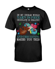 Grab It Before It's Gone Classic T-Shirt front