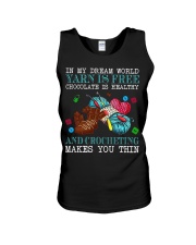 Grab It Before It's Gone Unisex Tank tile