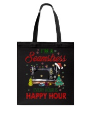 Save The Best For You Tote Bag tile