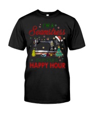 Save The Best For You Classic T-Shirt front