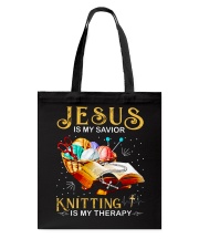 New Year's Sale is Just For You Tote Bag tile