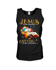 New Year's Sale is Just For You Unisex Tank tile
