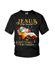 New Year's Sale is Just For You Youth T-Shirt tile