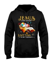 New Year's Sale is Just For You Hooded Sweatshirt tile