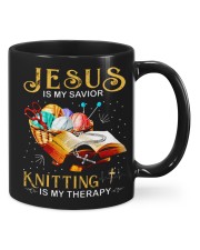 New Year's Sale is Just For You Mug front