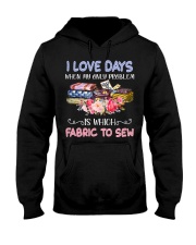 Our AWESOME new arrivals is just for you Hooded Sweatshirt tile