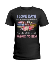 Our AWESOME new arrivals is just for you Ladies T-Shirt tile
