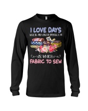 Our AWESOME new arrivals is just for you Long Sleeve Tee tile