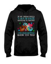 New Year's Sale is Just For You Hooded Sweatshirt tile