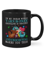 New Year's Sale is Just For You Mug front