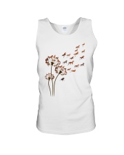 Best gift for horse lovers Unisex Tank tile