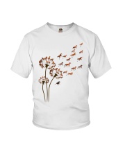 Best gift for horse lovers Youth T-Shirt tile