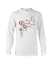 Best gift for horse lovers Long Sleeve Tee tile