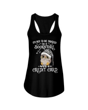 AWESOME New Arrival - Grap It Now Ladies Flowy Tank tile