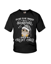 AWESOME New Arrival - Grap It Now Youth T-Shirt tile
