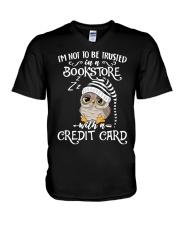 AWESOME New Arrival - Grap It Now V-Neck T-Shirt tile