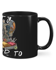 New Arrivals Just Landed Mugs tile