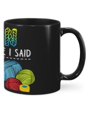 Grab It Before It's Gone Mugs tile
