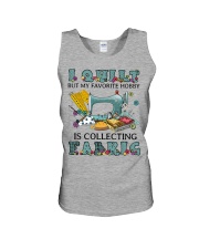 Only 9 items left Unisex Tank tile