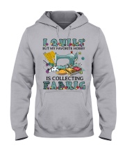 Only 9 items left Hooded Sweatshirt tile