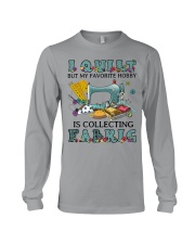 Only 9 items left Long Sleeve Tee tile