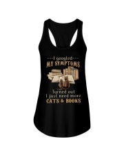 I googled my symptoms I need more fabric Ladies Flowy Tank tile