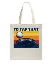 I'd tap that Tote Bag tile