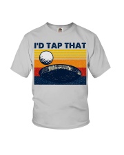 I'd tap that Youth T-Shirt tile