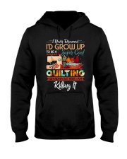 Grab Me Now Hooded Sweatshirt tile