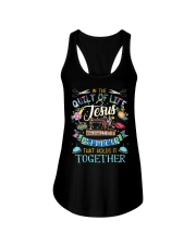 The Best Deal Available Right Now Ladies Flowy Tank tile