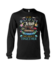The Best Deal Available Right Now Long Sleeve Tee front